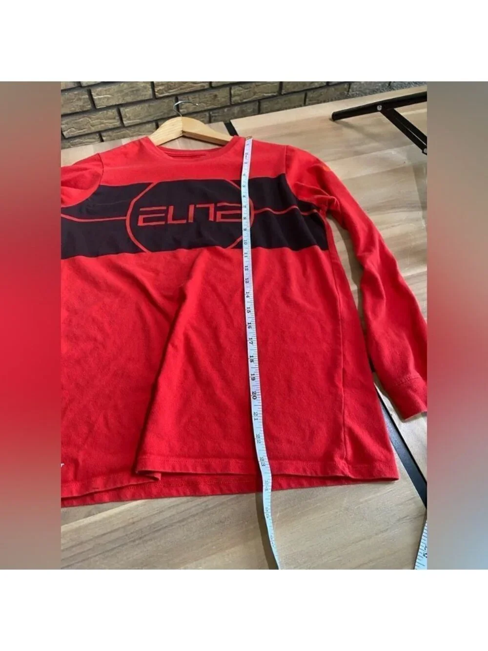 ‎Nike boys long sleeve